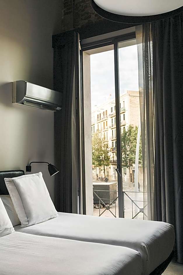Barcelona Apartment Republica