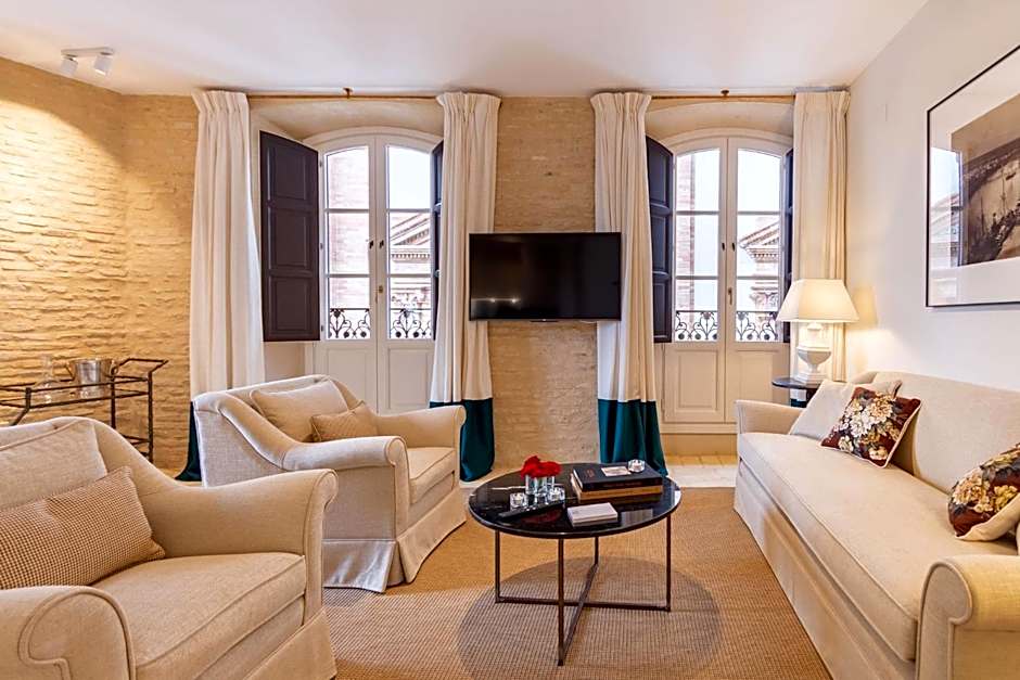 Casa de la Moneda Residences Sevilla