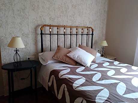 Standard Double Room with Fan