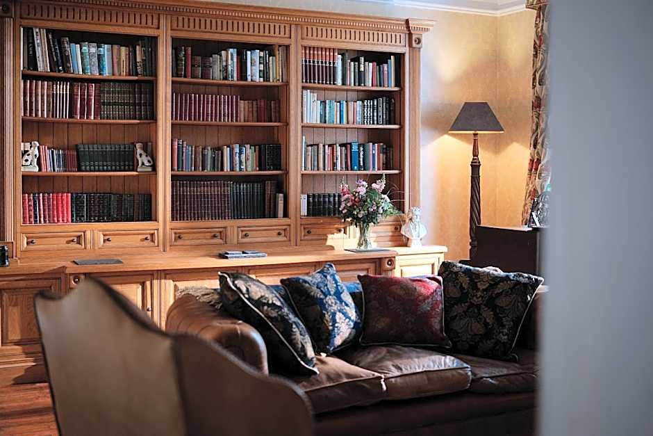 Burnhopeside Hall