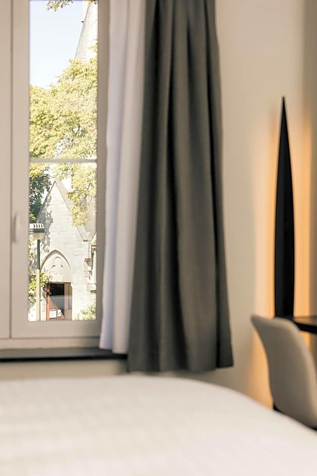 Hotel Au lit des ours