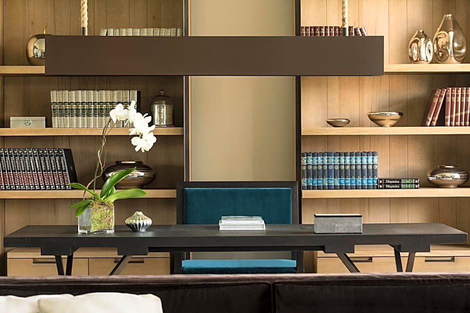 Four Seasons Hotel Mexico City