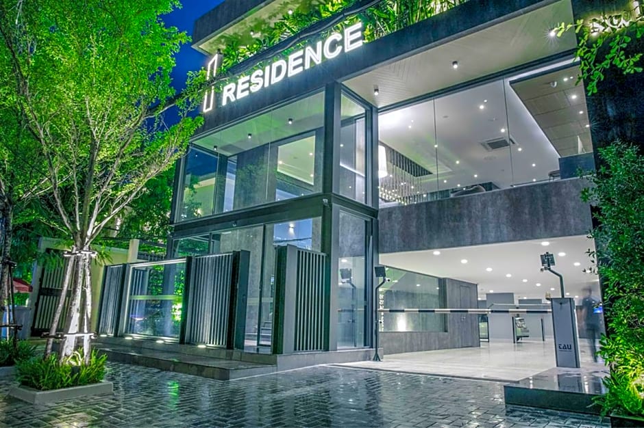 One Residence Hotel & Apartment