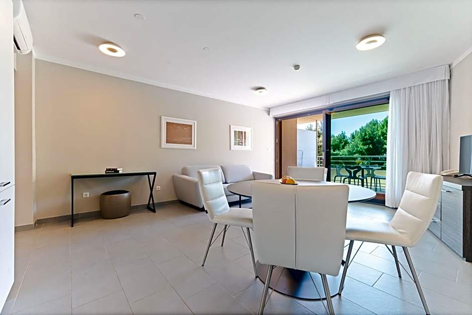 The Residence Aparthotel