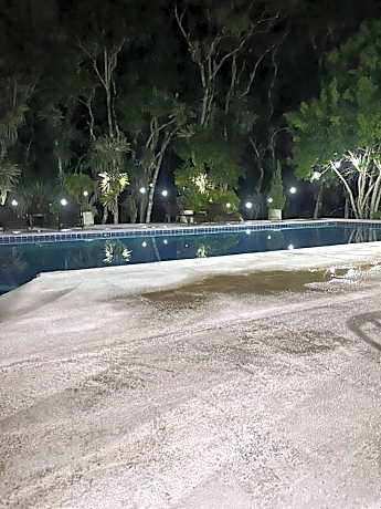 Chalés Nascente Tietê