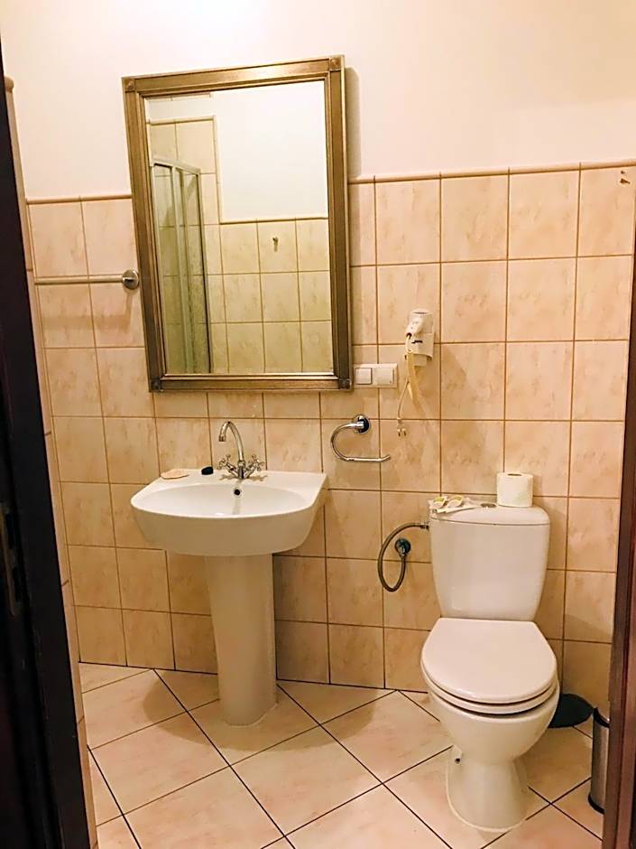 Restauracja - Hotel Mocca D'oro