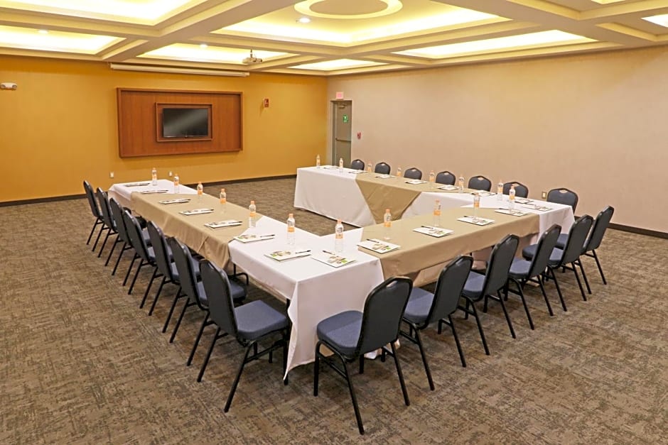 Holiday Inn Ciudad Juarez By IHG