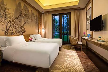 Li river Imperession Two Bedroom Villa