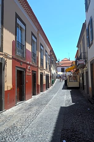 Residencial Mariazinha