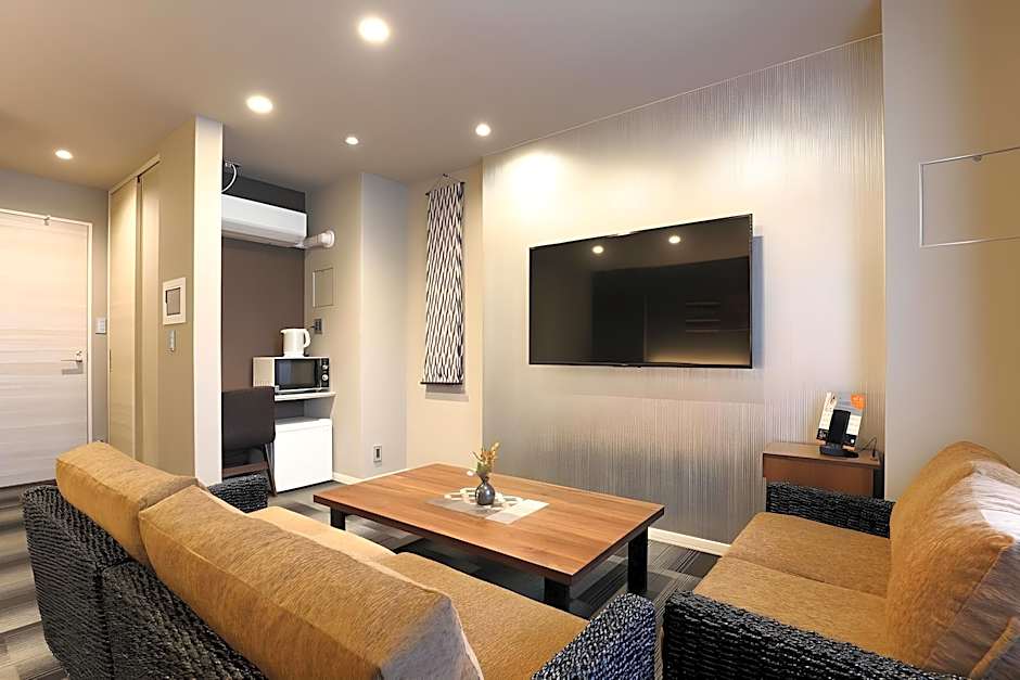 HOTEL COCON