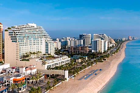 The Ritz-Carlton Fort Lauderdale