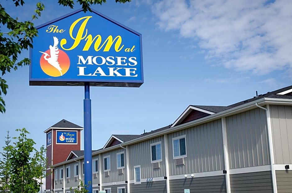 Inn At Moses Lake