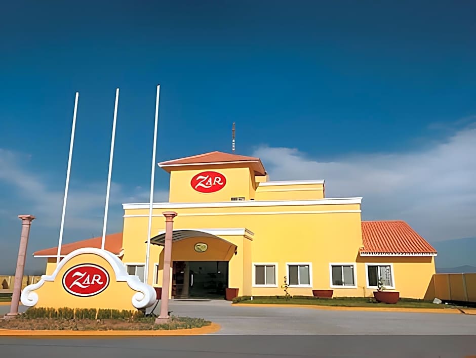 Zar San Luis Potosi