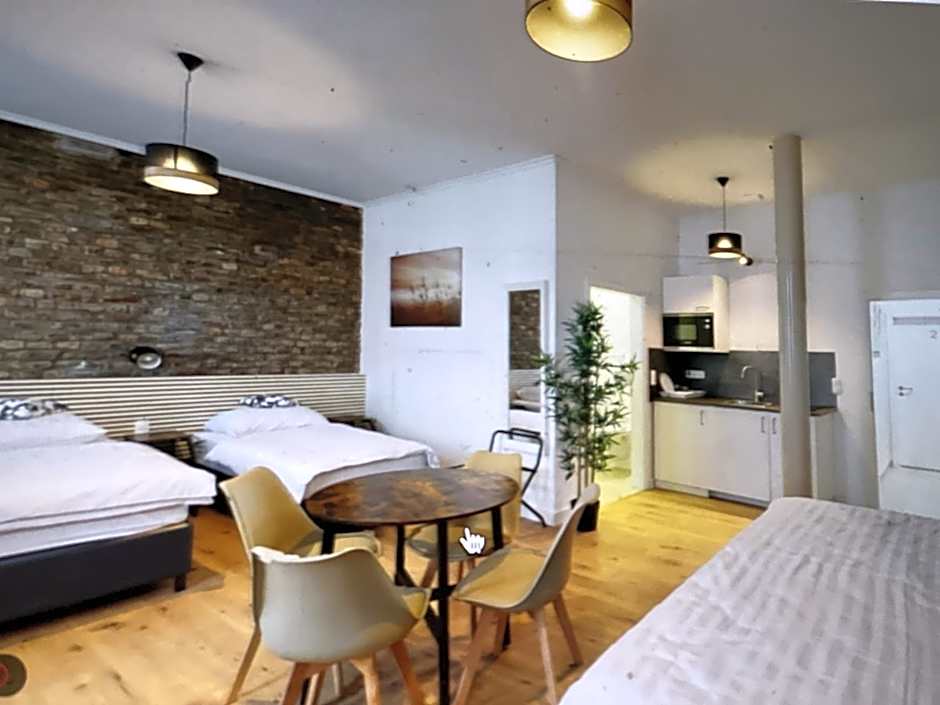 Hotel Soers