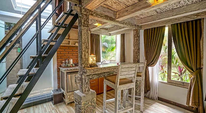 KTS Balinese Villas