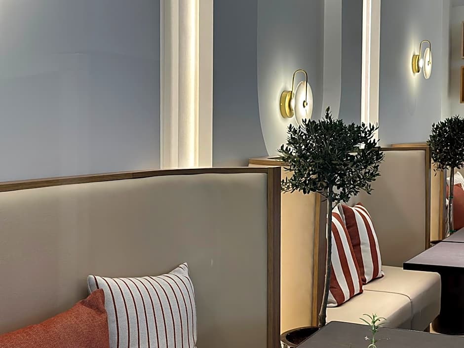 The King Jason Paphos - Designed for Adults