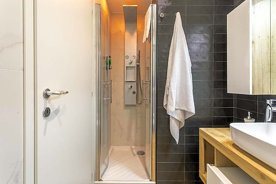 B&B Pensieri d'autore - Parcheggio e Self Check-in