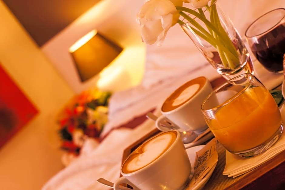 Hotel Locanda Rosy