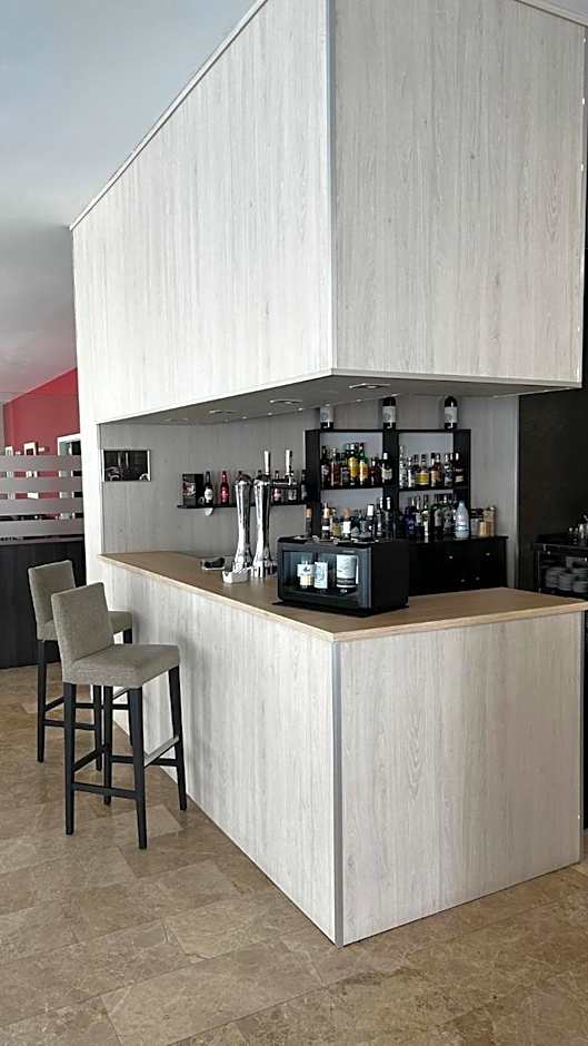 Hotel Xon's Valencia