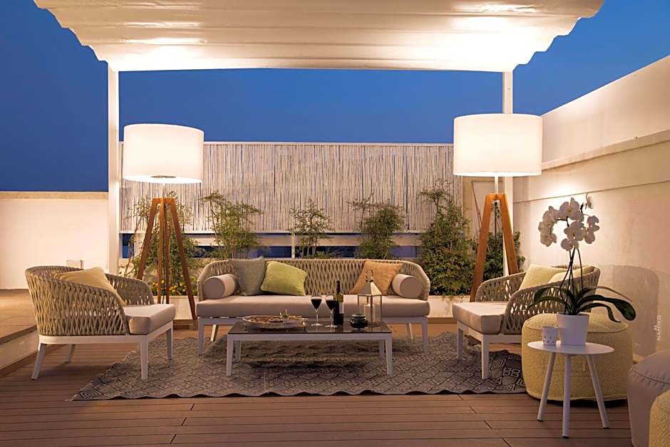 La Dimora delle Fate Luxury & SPA