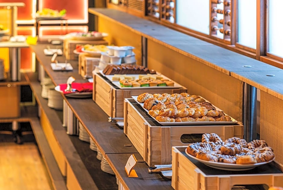 Hotel Soleil Ha Long, Trademark Collection by Wyndham