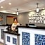 Hampton Inn By Hilton Kansas City/Blue Springs