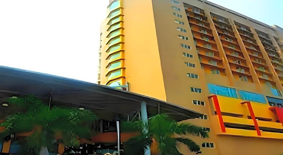Palm Seremban Hotel