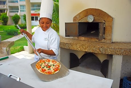 Ocean Spa Hotel All Inclusive