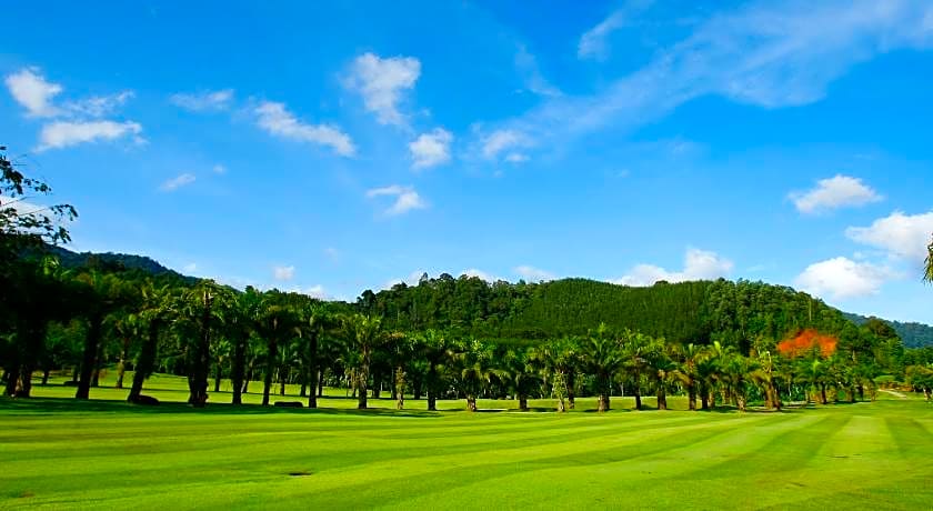 Katathong Golf Resort & Spa