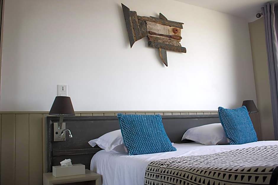 Le Relais des Iles