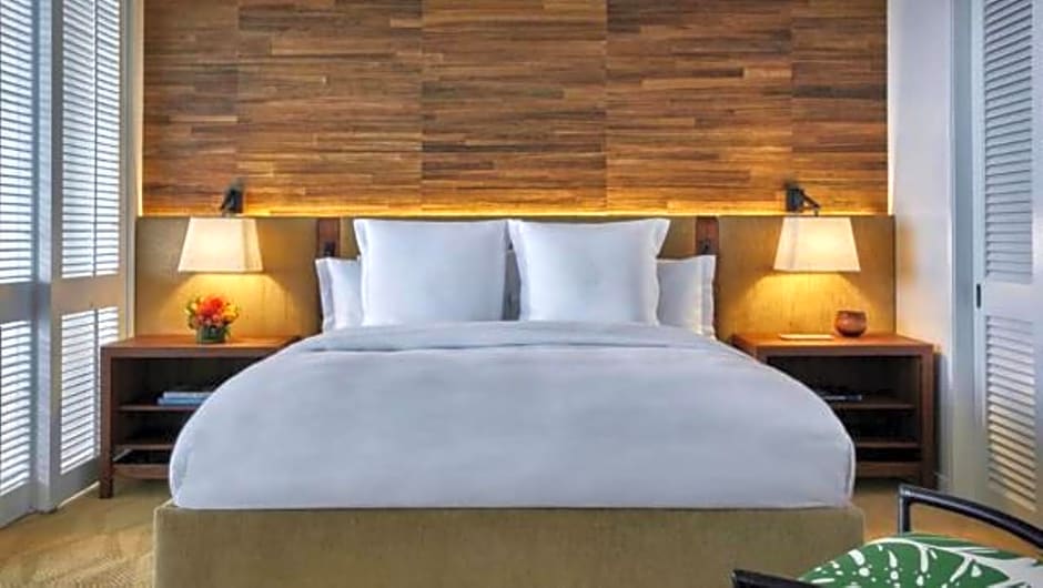 Four Seasons Resort Oahu at Ko Olina