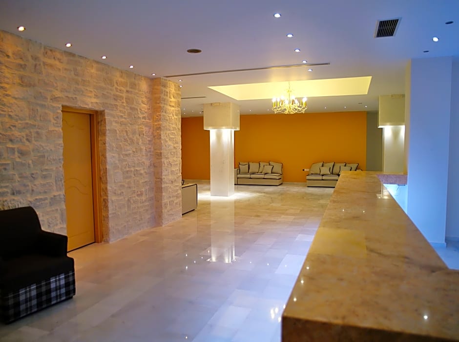 Rimondi Grand Villas