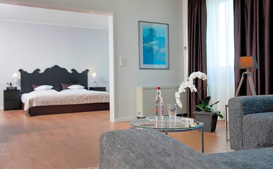 Wyndham Hannover Atrium