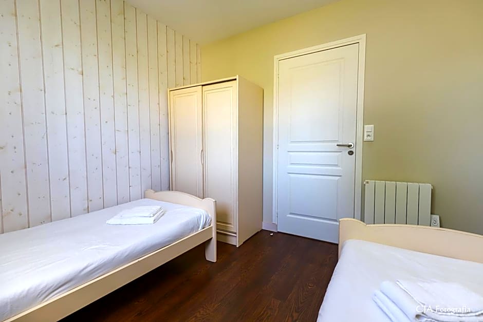 Résidence Vacancéole - Le Domaine des Monédières