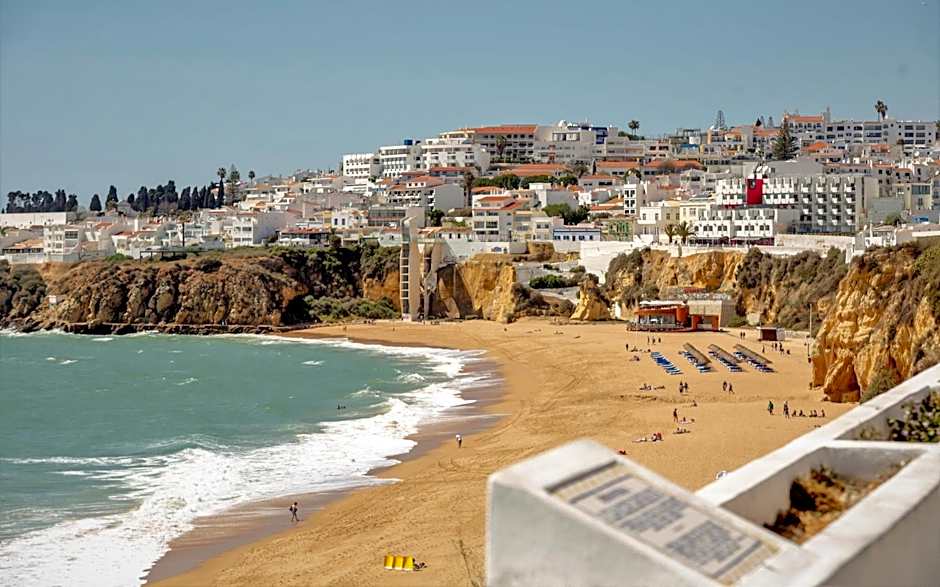 Aquamar Albufeira Aparthotel