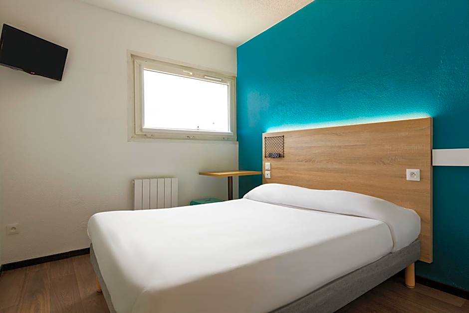 Hôtel F1 Reims Tinqueux