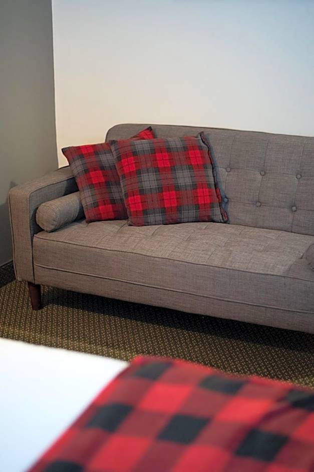 Mountain Inn at Lutsen