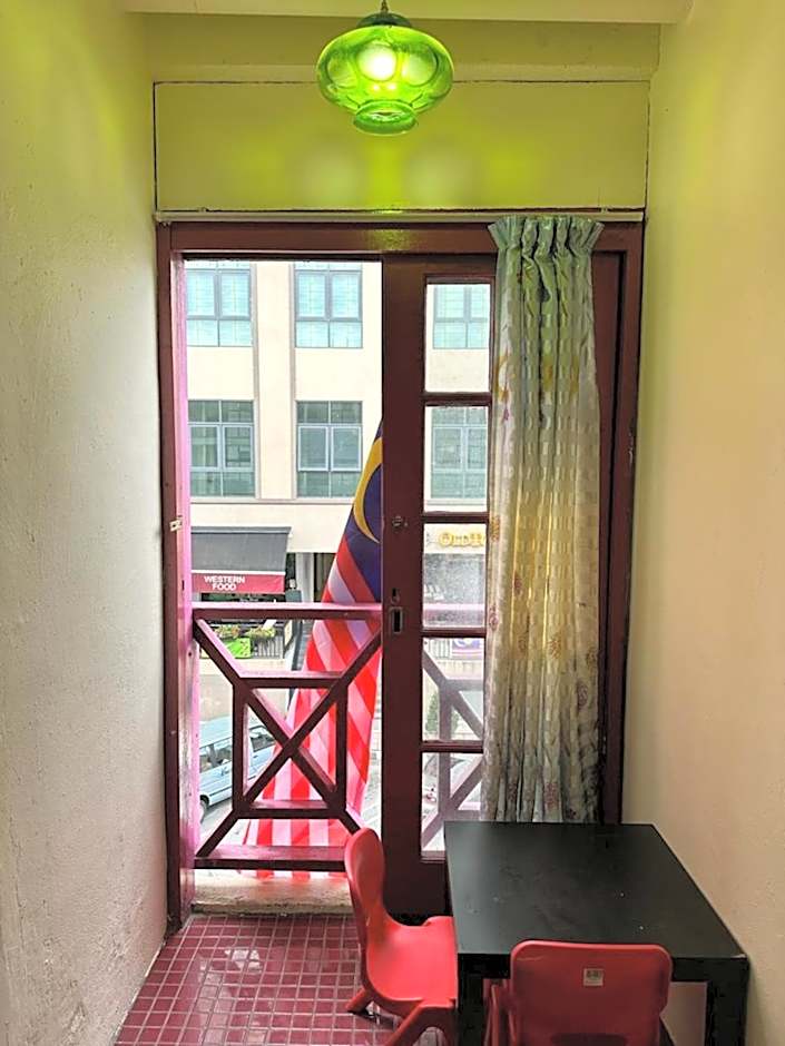 Hotel BB Inn @ Cameron