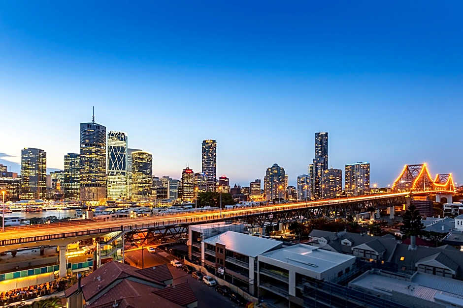 Bridgewater Apartments