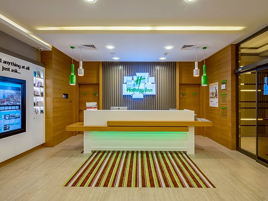 Holiday Inn Antalya - Lara By IHG