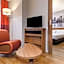 Aparthotel Adagio Frankfurt City Messe