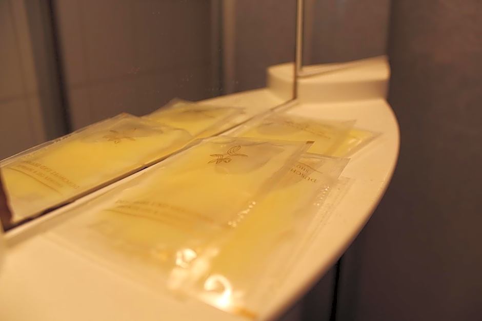 Hotel-Restaurant Olympia