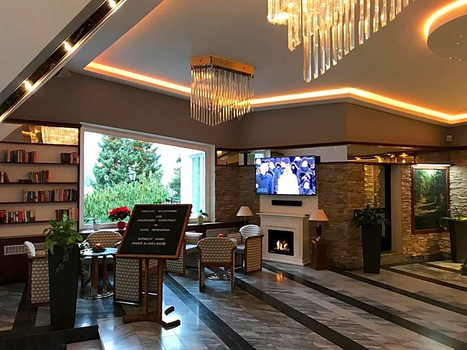 Hotel Reifenstein