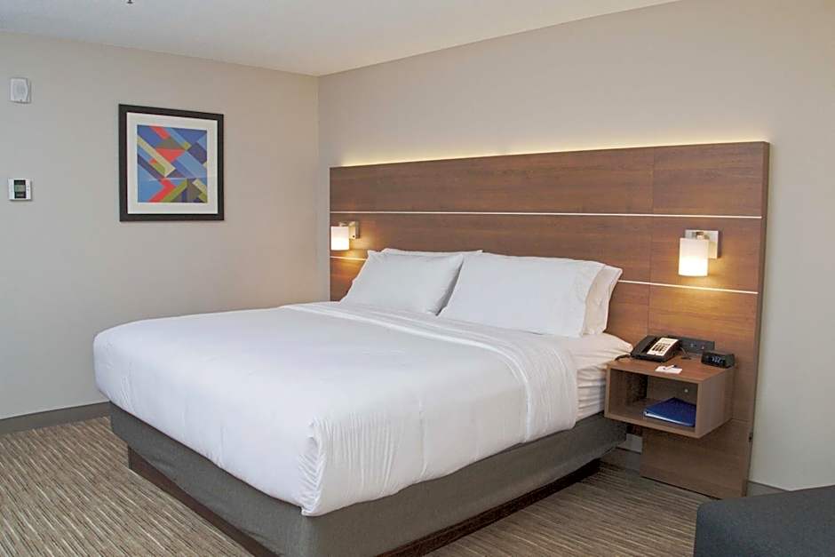 Holiday Inn Express South Burlington By IHG