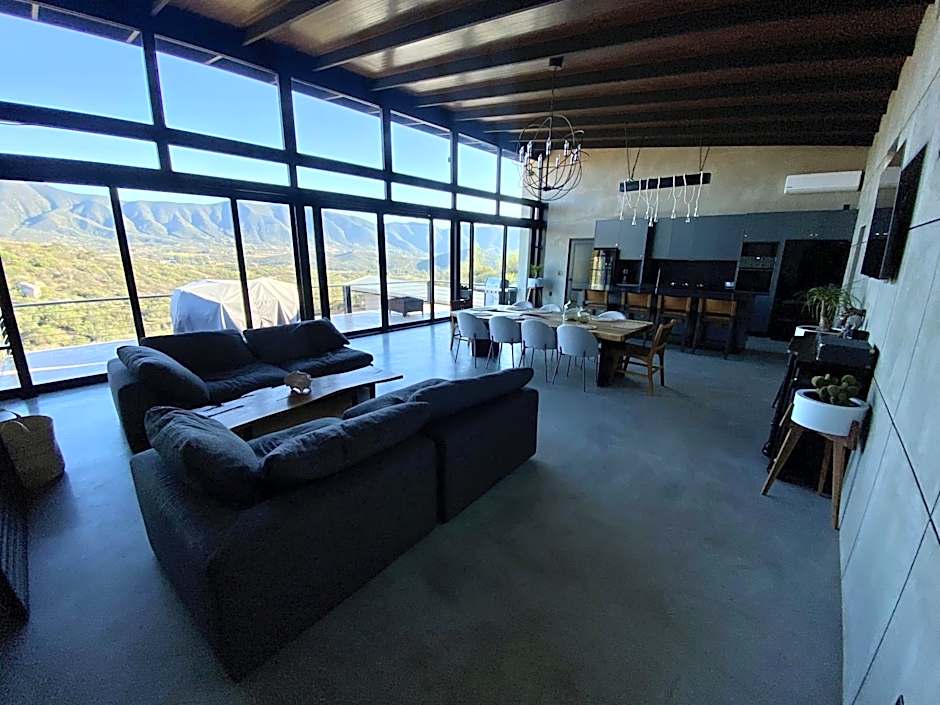 Prajna Valle de Guadalupe