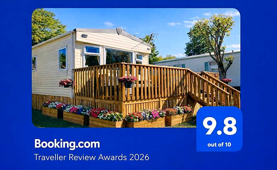 Teviotview Riverside Retreat