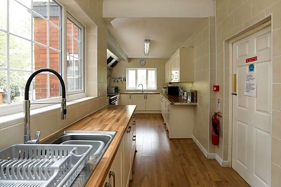 Westbourne Lodge Birmingham