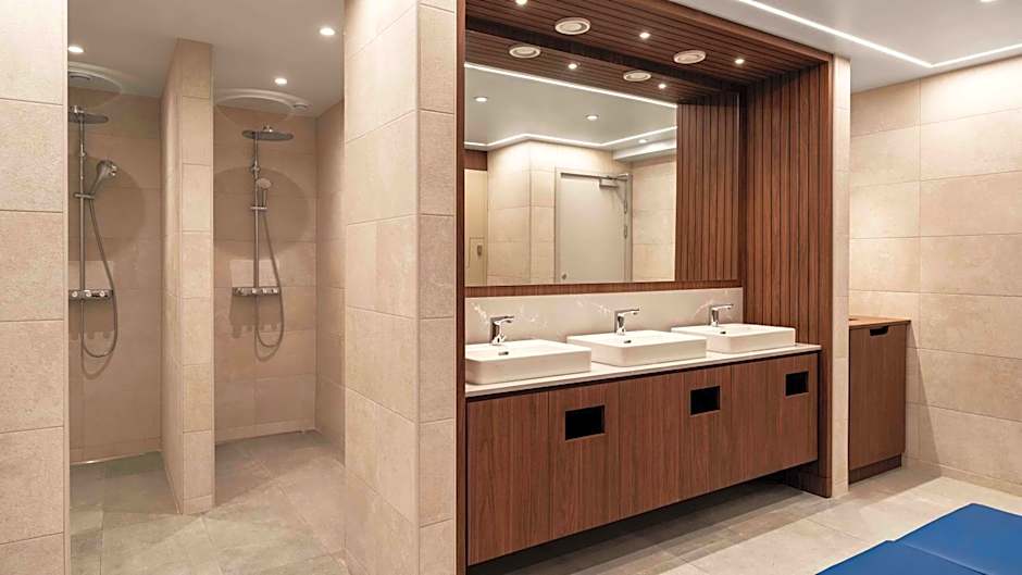 voco Stockholm Kista By IHG