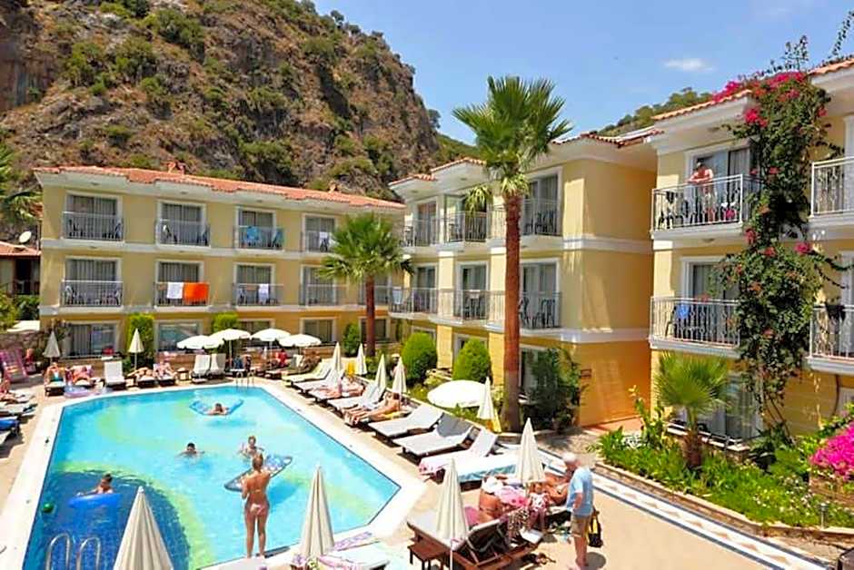 Villa Beldeniz