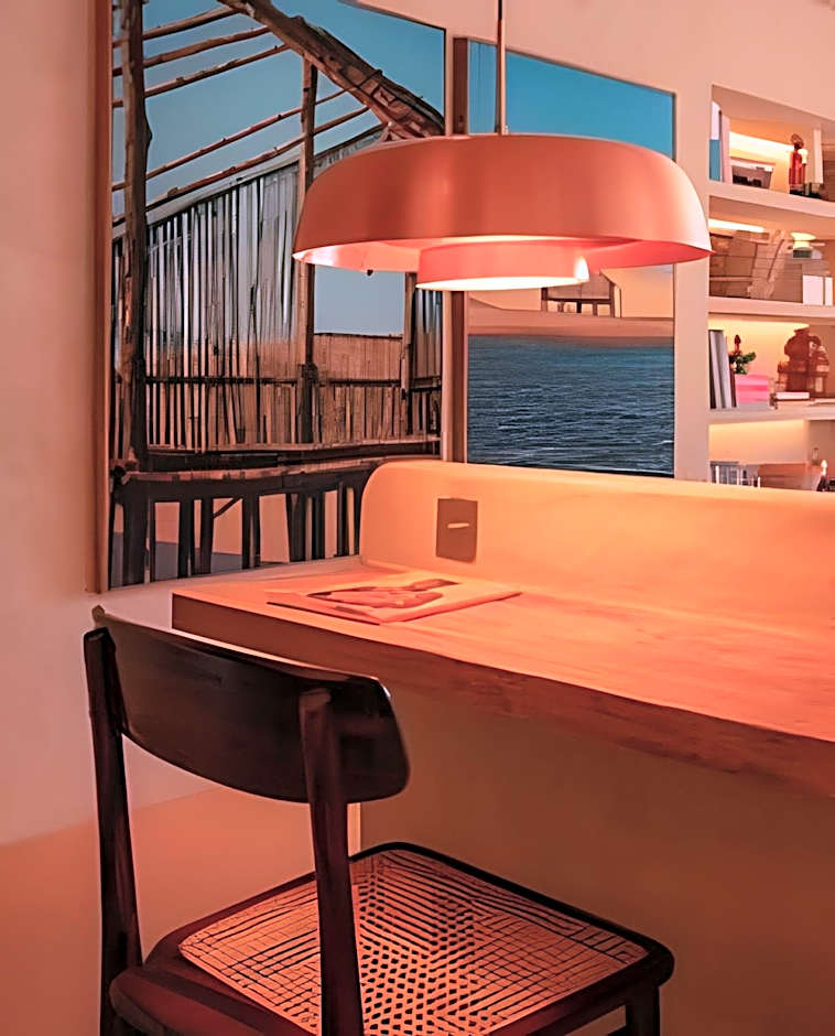 Casa luxuosa na Barrinha